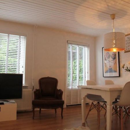 Mary'S Zomerhuis Villa Bergen Dış mekan fotoğraf