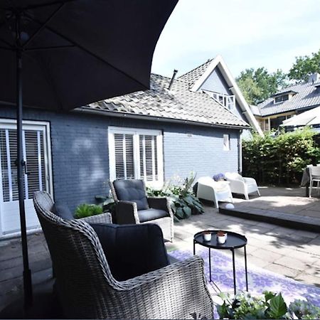 Mary'S Zomerhuis Villa Bergen Dış mekan fotoğraf